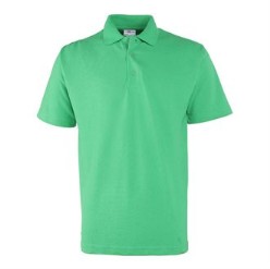 Polo Shirt with RN Crest